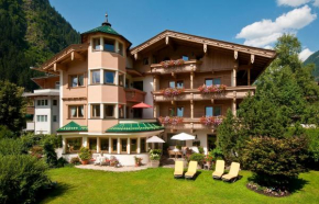Hotel Garni Glockenstuhl, Mayrhofen